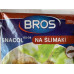 БРОС Снаколь від слимаків 100г/300м² лимацидний засіб, БРОС